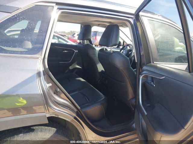 JTMC1RFV6KJ016959 Toyota Rav4 Xle Premium