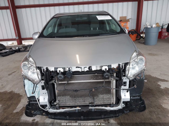 Toyota Prius 2014 JTDKN3DU2E0380653 Image 25