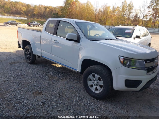 2018 1GCHSBEA4J1306916 main image