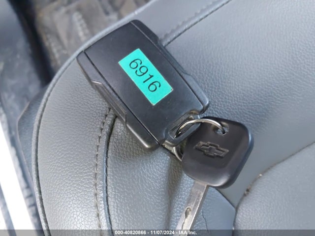1GCHSBEA4J1306916 Chevrolet Colorado Wt