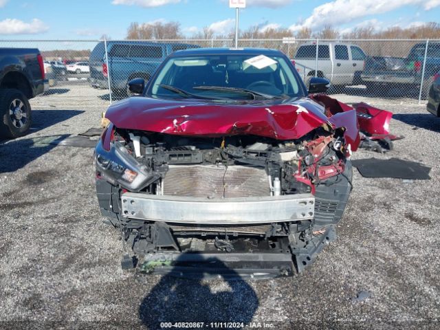 1N4AA6AP4HC372196 Nissan Maxima 3.5 Platinum