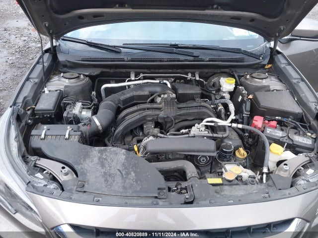 4S3BWAD66N3011358 Subaru Legacy Premium