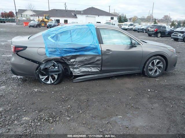 4S3BWAD66N3011358 Subaru Legacy Premium