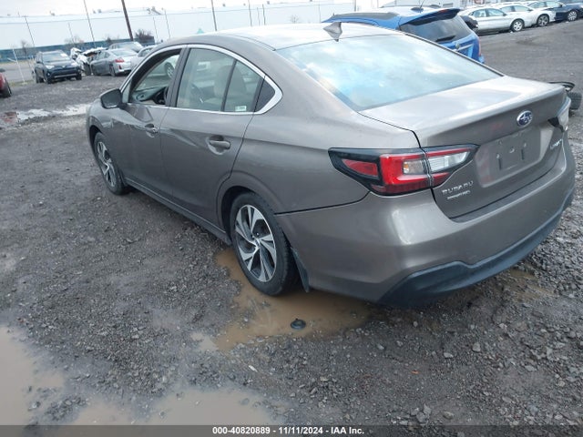 4S3BWAD66N3011358 Subaru Legacy Premium