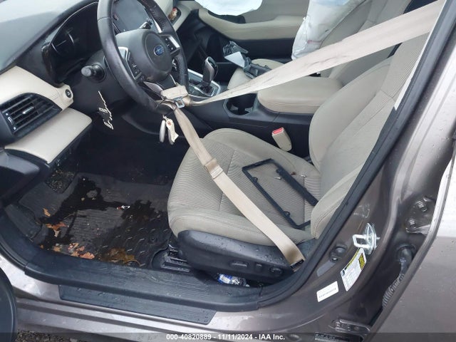 4S3BWAD66N3011358 Subaru Legacy Premium