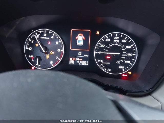 4S3BWAD66N3011358 Subaru Legacy Premium