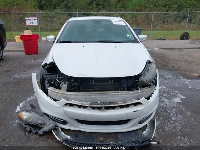 Dodge DART SXT 2015 1C3CDFBB9FD211898 Image 12