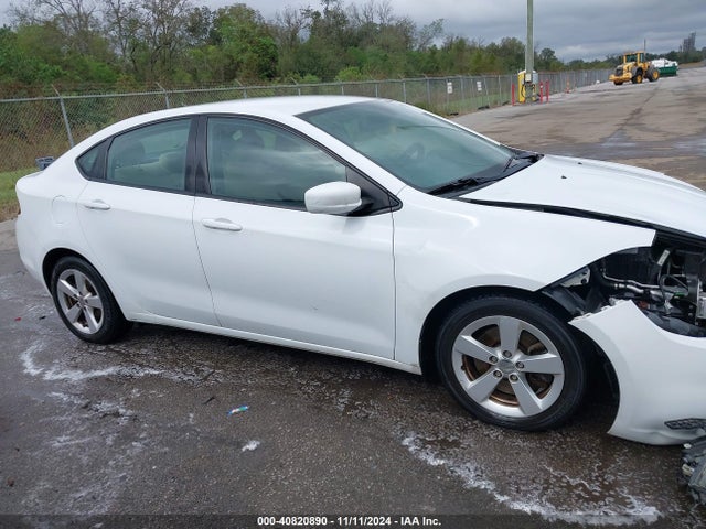 Dodge DART SXT 2015 1C3CDFBB9FD211898 Image 13