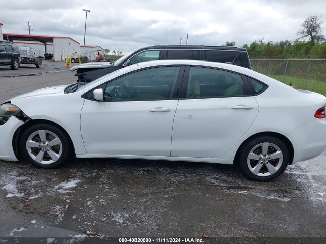 Dodge DART SXT 2015 1C3CDFBB9FD211898 Image 14