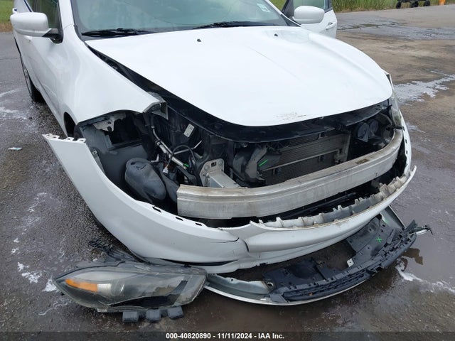 Dodge DART SXT 2015 1C3CDFBB9FD211898 Image 6