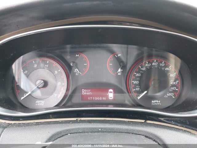 Dodge DART SXT 2015 1C3CDFBB9FD211898 Image 7