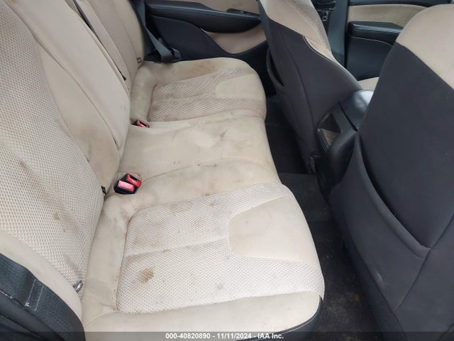Dodge DART SXT 2015 1C3CDFBB9FD211898 Image 8