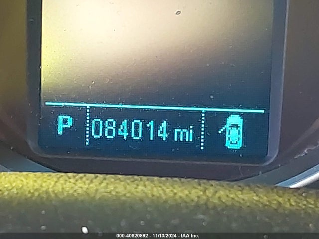 1G1PE5SB4F7220973 Chevrolet Cruze 2lt Auto