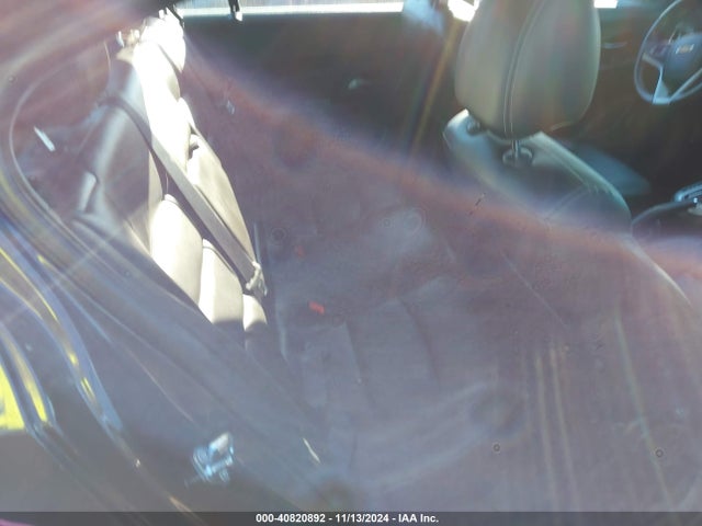 1G1PE5SB4F7220973 Chevrolet Cruze 2lt Auto