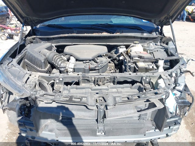 Chevrolet Blazer Awd 2lt 2020 3GNKBHRS7LS600797 Image 10
