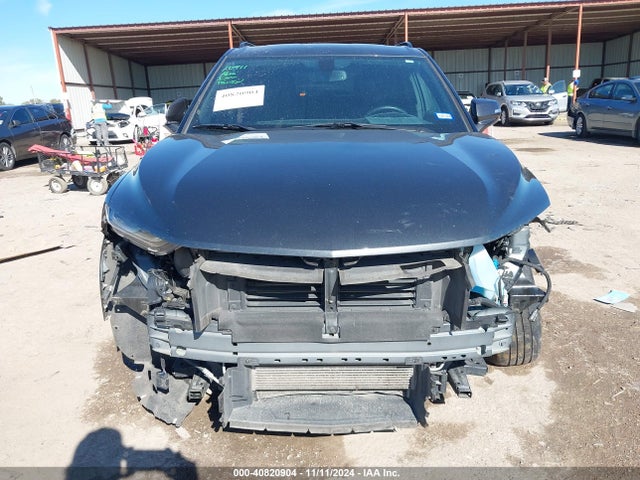 Chevrolet Blazer Awd 2lt 2020 3GNKBHRS7LS600797 Image 12