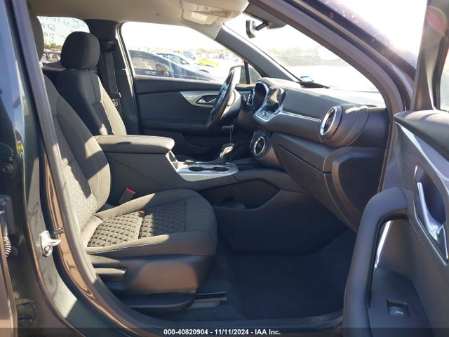 Chevrolet Blazer Awd 2lt 2020 3GNKBHRS7LS600797 Image 5