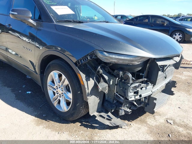 Chevrolet Blazer Awd 2lt 2020 3GNKBHRS7LS600797 Image 6