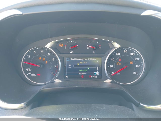 Chevrolet Blazer Awd 2lt 2020 3GNKBHRS7LS600797 Image 7