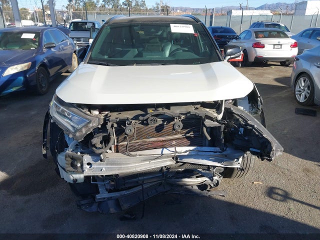 4T3E6RFV1MU043355 Toyota Rav4 Hybrid Xse