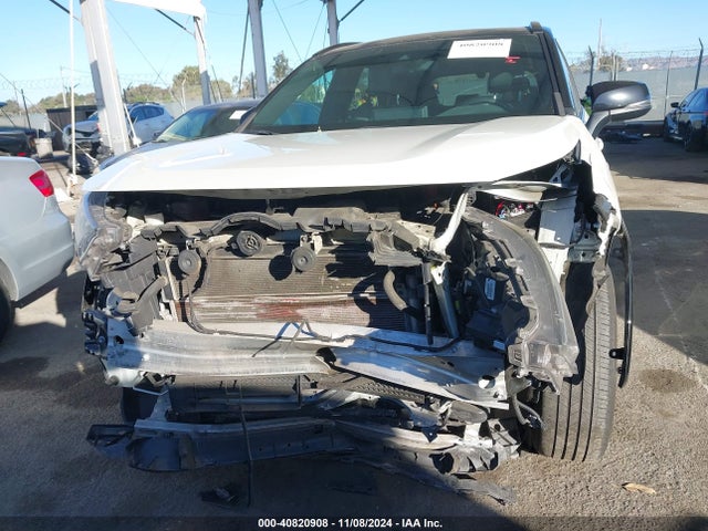 4T3E6RFV1MU043355 Toyota Rav4 Hybrid Xse
