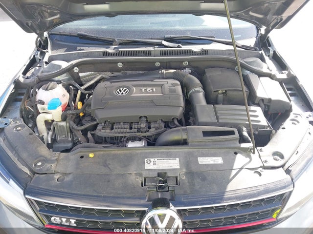 3VW4T7AJ7HM348196 Volkswagen JETTA GLI