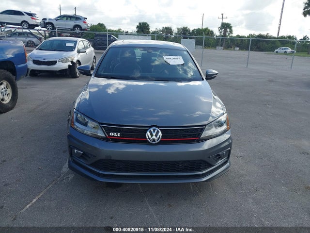 3VW4T7AJ7HM348196 Volkswagen JETTA GLI