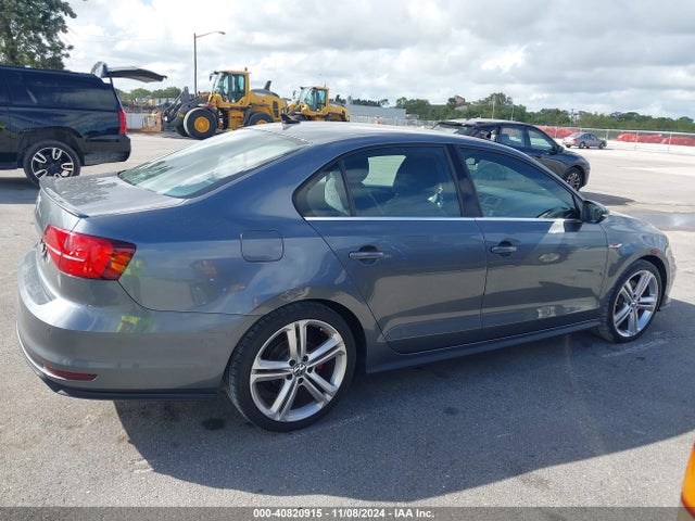 3VW4T7AJ7HM348196 Volkswagen JETTA GLI