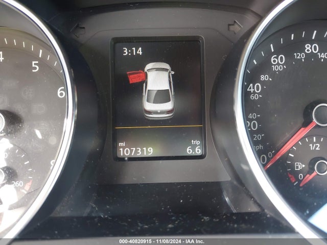 3VW4T7AJ7HM348196 Volkswagen JETTA GLI