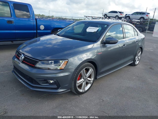 3VW4T7AJ7HM348196 Volkswagen JETTA GLI