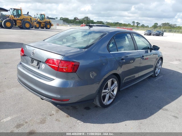 3VW4T7AJ7HM348196 Volkswagen JETTA GLI