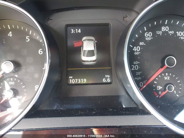 3VW4T7AJ7HM348196 Volkswagen JETTA GLI