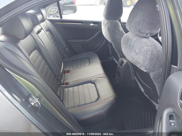 3VW4T7AJ7HM348196 Volkswagen JETTA GLI