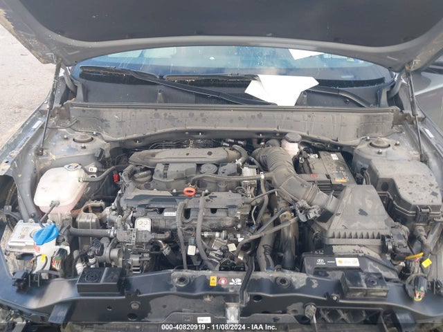 Hyundai Kona N Line 2024 KM8HACA33RU027804 Image 10