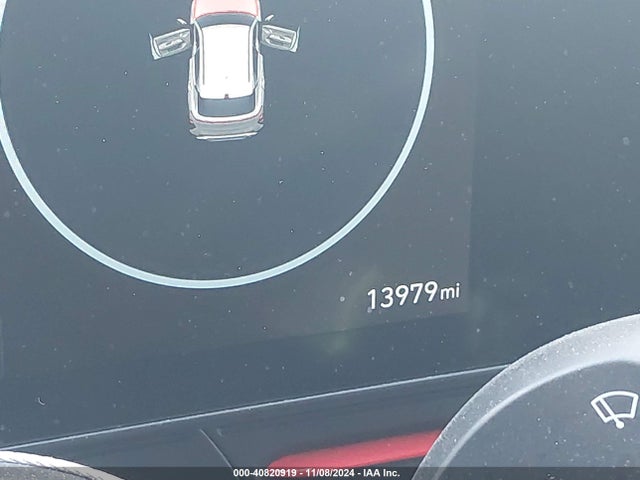 Hyundai Kona N Line 2024 KM8HACA33RU027804 Image 16