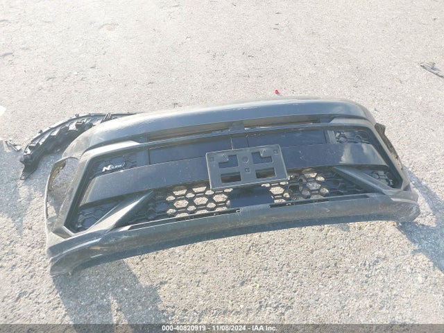 Hyundai Kona N Line 2024 KM8HACA33RU027804 Image 12