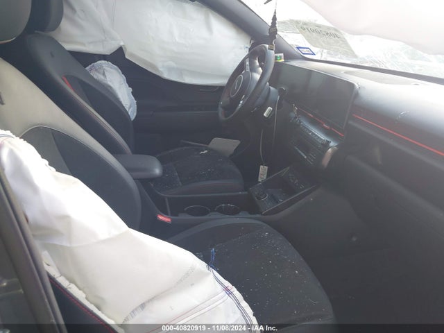 Hyundai Kona N Line 2024 KM8HACA33RU027804 Image 5