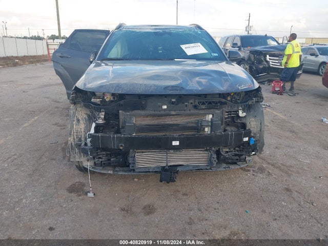 Hyundai Kona N Line 2024 KM8HACA33RU027804 Image 6