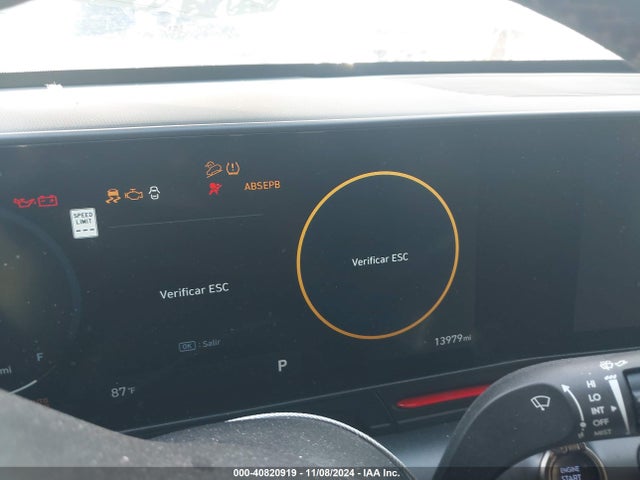 Hyundai Kona N Line 2024 KM8HACA33RU027804 Image 7