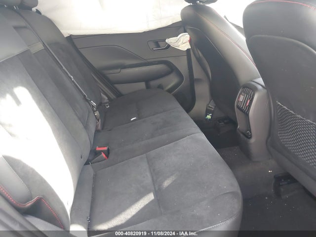 Hyundai Kona N Line 2024 KM8HACA33RU027804 Image 8