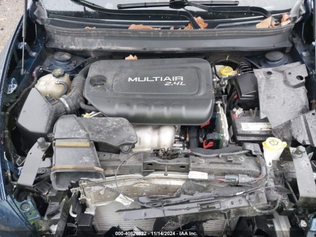1C4PJMCB9JD559640 Jeep Cherokee Latitude 4x4