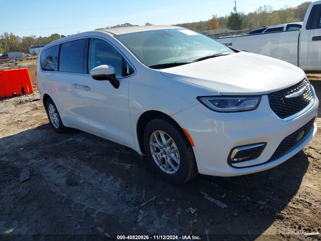 Chrysler Pacifica Touring L 2023 2C4RC1BG5PR540426 головне зображення