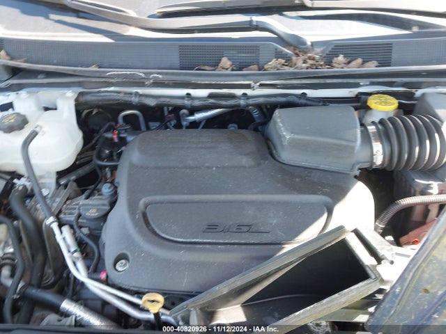 Chrysler Pacifica Touring L 2023 2C4RC1BG5PR540426 Image 10