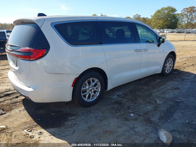 Chrysler Pacifica Touring L 2023 2C4RC1BG5PR540426 Image 4