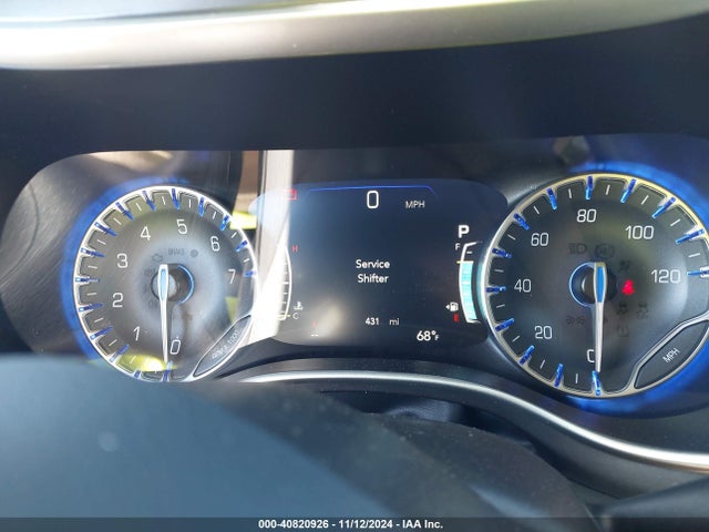 Chrysler Pacifica Touring L 2023 2C4RC1BG5PR540426 Image 7