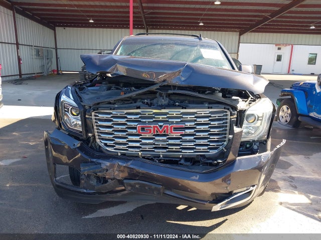 1GKS2HKJ3JR305727 GMC YUKON XL DENALI