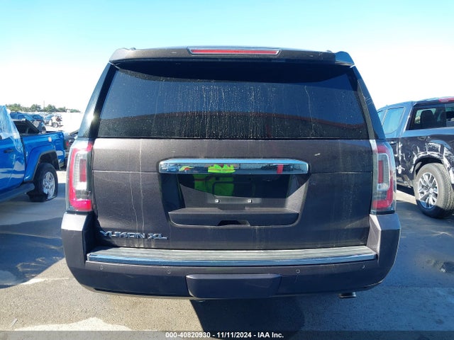 1GKS2HKJ3JR305727 GMC YUKON XL DENALI