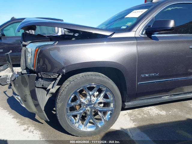 1GKS2HKJ3JR305727 GMC YUKON XL DENALI