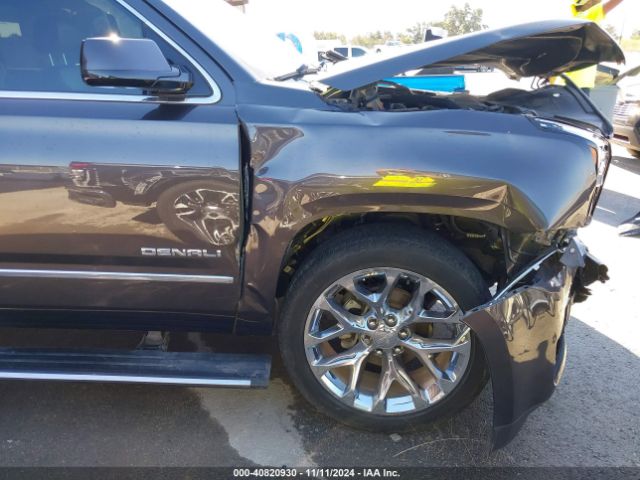 1GKS2HKJ3JR305727 GMC YUKON XL DENALI