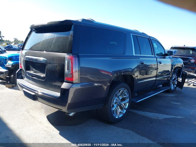 1GKS2HKJ3JR305727 GMC YUKON XL DENALI